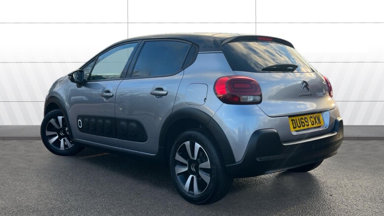 Citroen C3 1.2 PureTech 110 Flair 5dr [6 Speed] Petrol Hatchback